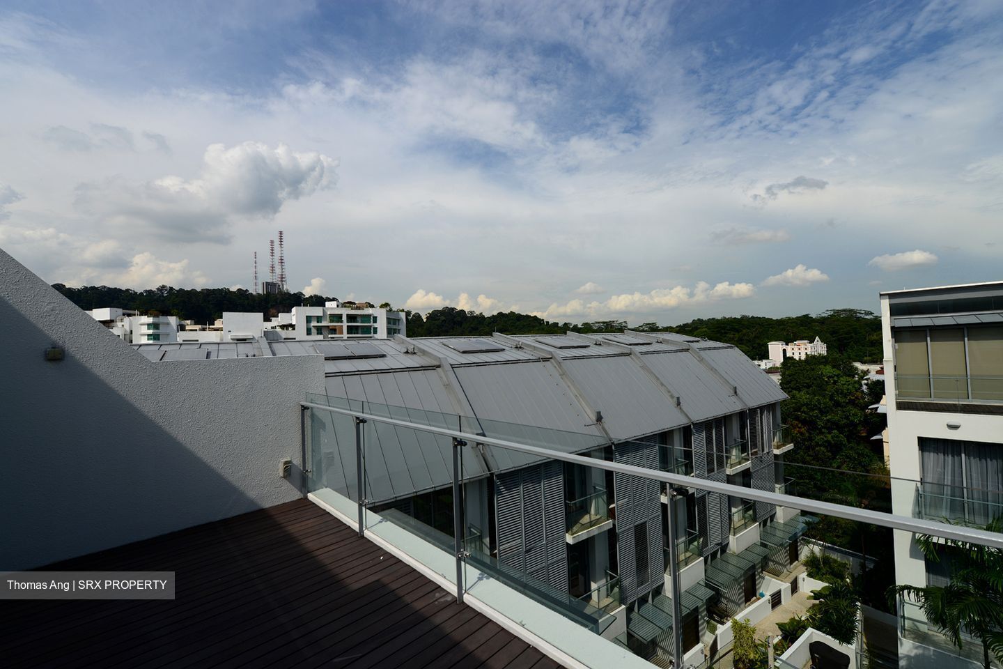 Radiance @ Bukit Timah (D21), Terrace #410177141